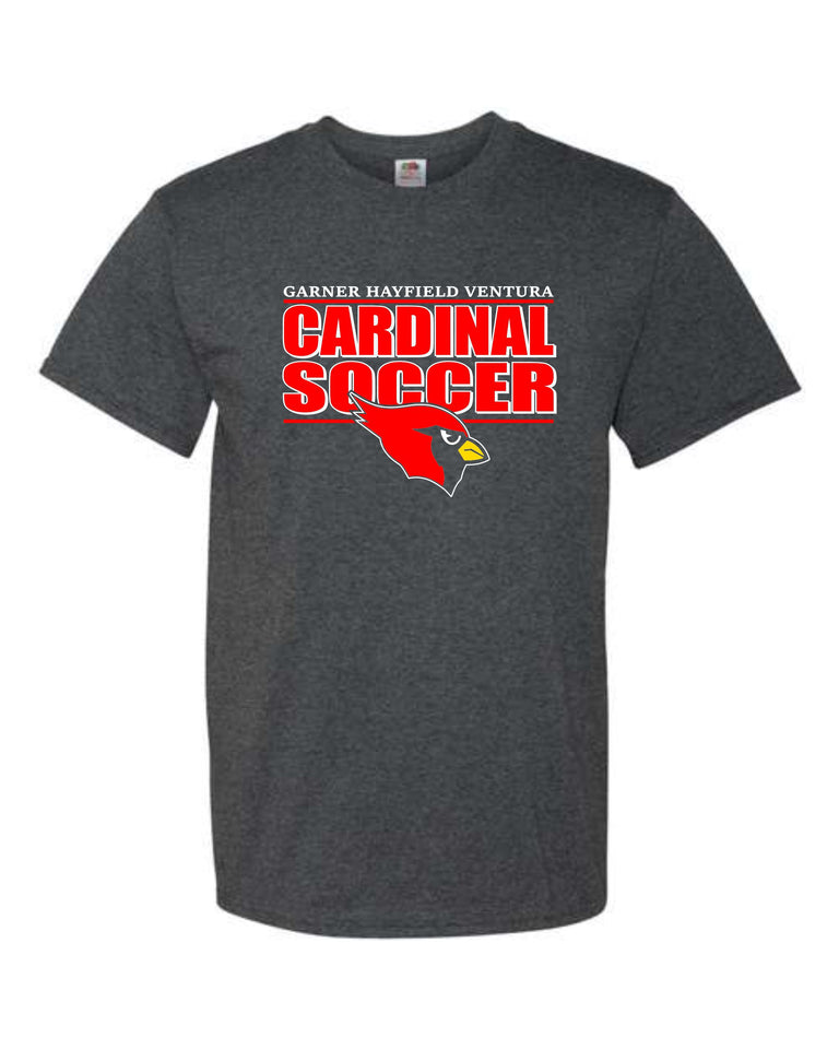 GHV Soccer 2024