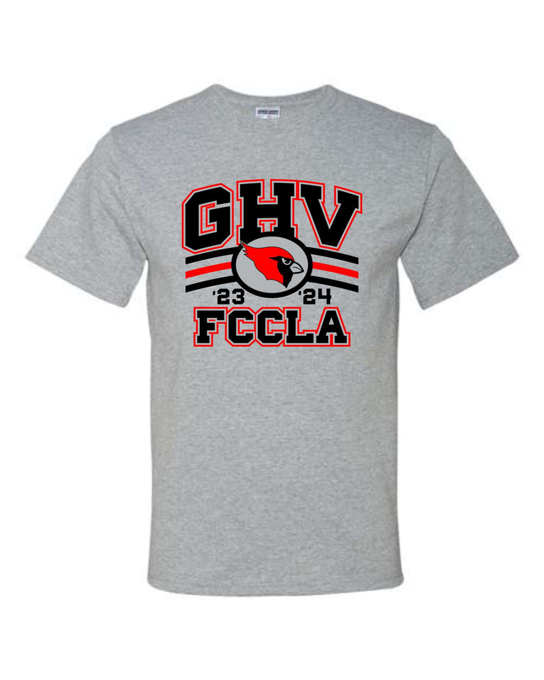 GHV FCCLA 2023