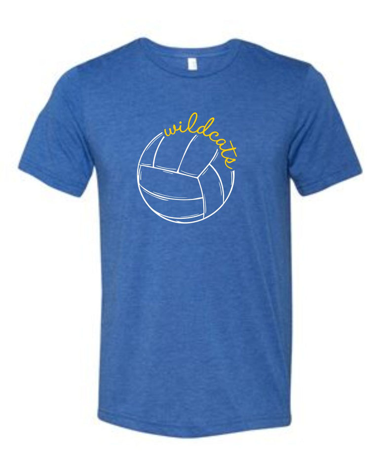 Humboldt AAU Volleyball Fundraiser