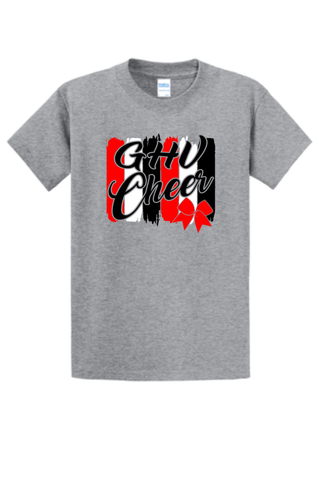 GHV Cheer 2021
