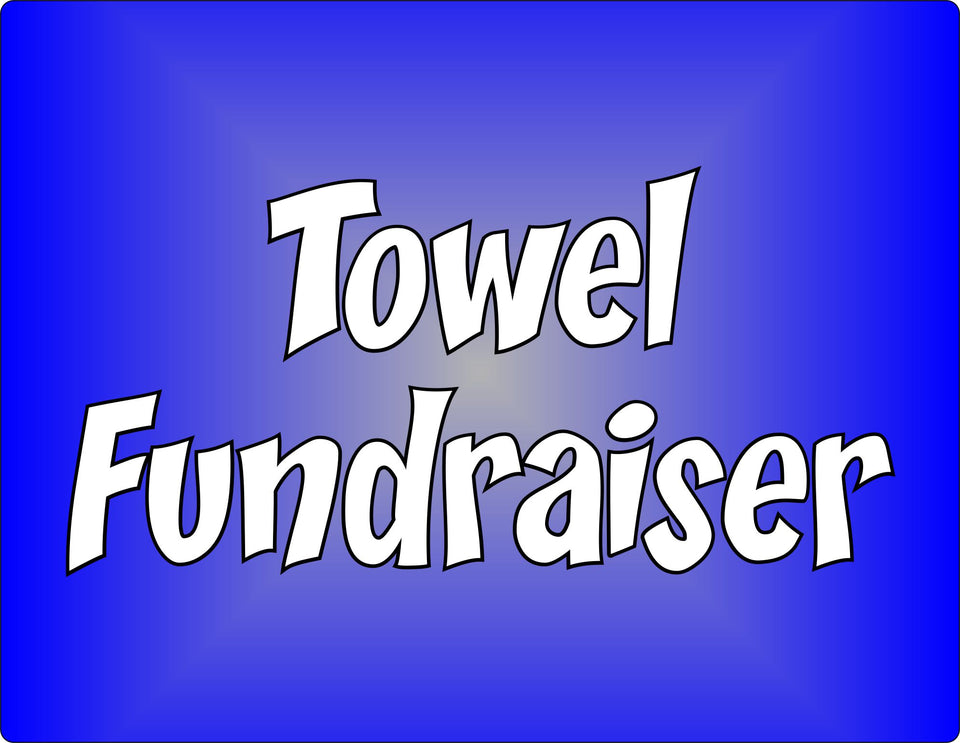 North Iowa Towel Fundraiser