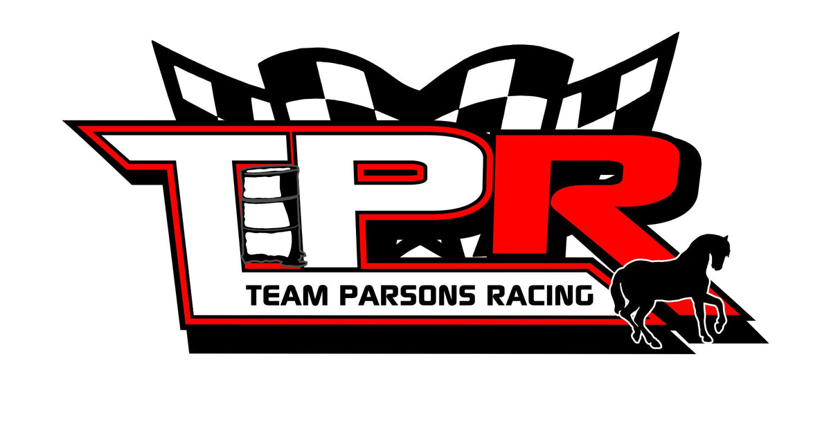 Parsons Racing – threads algona