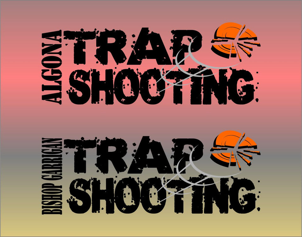 Algona/BGHS Trapshooting &#39;22