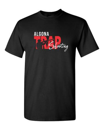 Algona/BGHS Trapshooting