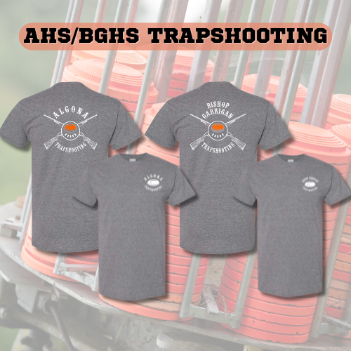AHS/BGHS Trapshooting 2024