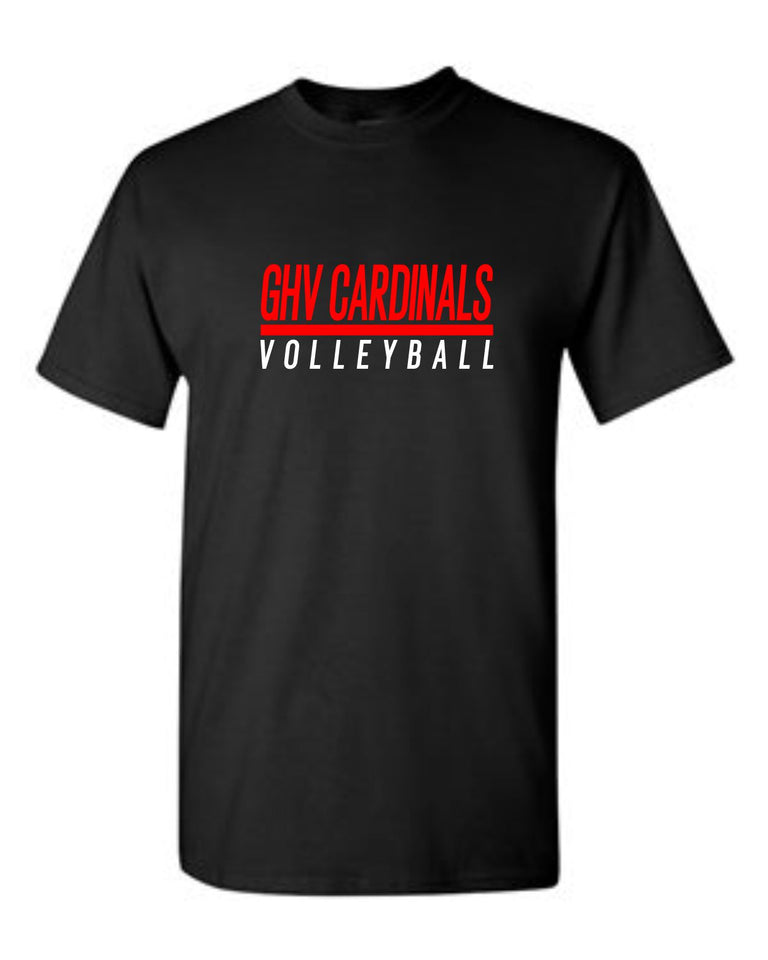 GHV Volleyball 2020