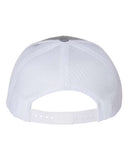 BK BTS '25 - Richardson Youth Trucker Snapback Cap