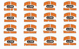 Ames Alumni - Gildan® DryBlend® 50 Cotton/50 Poly T-Shirt