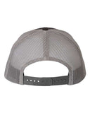 Schutjer Farm Stand - Richardson Snapback Trucker Cap