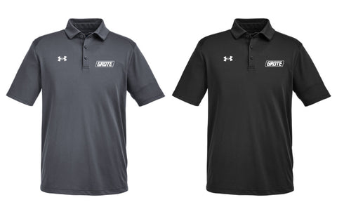 Grote - Under Armour Men's Tech™ Polo