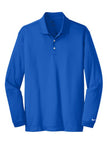 FTSB  - Nike Long Sleeve Dri-FIT Stretch Tech Polo