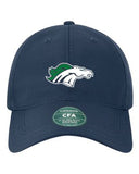 BK Spirit Store- LEGACY Cool Fit Adjustable Cap