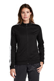 AEA -  Ladies Tricot Track Jacket