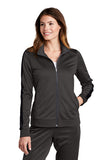 AEA -  Ladies Tricot Track Jacket