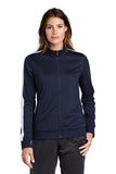 AEA -  Ladies Tricot Track Jacket