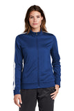 AEA -  Ladies Tricot Track Jacket