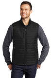 FTSB - Port Authority® Packable Puffy Vest