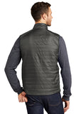 FTSB - Port Authority® Packable Puffy Vest