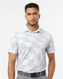 ISB - Adidas - Ultimate365 Textured Polo | Limited EDITION