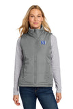 NI FALL SPIRIT 2026-Port Authority® Women's Puffer Vest
