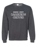 HCLC - Heavy Blend™ Crewneck Sweatshirt  | Design 2