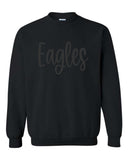 EG Spirit Store '25 - Gildan Crewneck | Puff Print