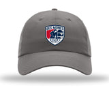DSM Women's Hockey -Richardson Relaxed Performance Lite
