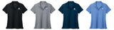 SPI-Nike Women's Dri-FIT Micro Pique 2.0 Polo