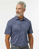 ISB - Adidas - Ultimate365 Textured Polo | Limited EDITION