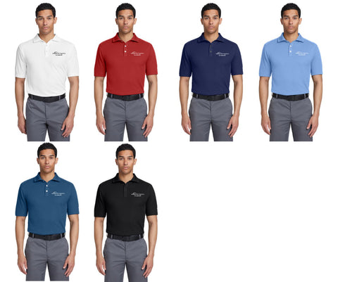 WWL - Nike Dri-FIT Classic Polo