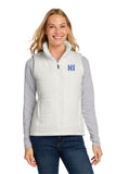 NI FALL SPIRIT 2026-Port Authority® Women's Puffer Vest