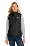 NI FALL SPIRIT 2026-Port Authority® Women's Puffer Vest