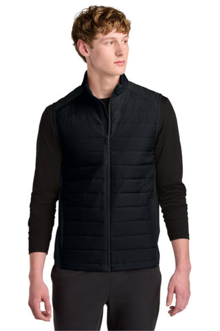 WIB Sport-Tek® Teknical Hybrid Vest