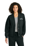 BK FALL SPIRIT 2026-OGIO® Women’s Transcend Cardigan