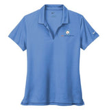 SPI-Nike Women's Dri-FIT Micro Pique 2.0 Polo