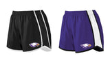 EG Spirit Store '25 - Ladies/Girls Pulse Shorts
