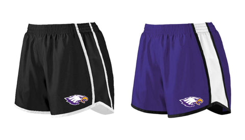EG Spirit Store '25 - Ladies/Girls Pulse Shorts
