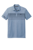 FTSB-TravisMathew Coastal Chest Stripe Polo