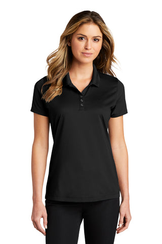 AEA -  Ladies Eclipse Stretch Polo