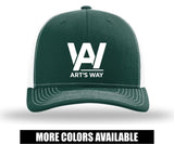 Arts Way - Richardson Trucker Cap