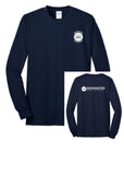 ADS - Tall Long Sleeve Tee