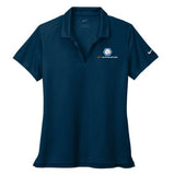 SPI-Nike Women's Dri-FIT Micro Pique 2.0 Polo