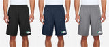 BK Spirit Store - Team 365 Men's Zone Performance Shorts (Youth/Adult)