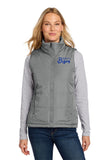 NI FALL SPIRIT 2026-Port Authority® Women's Puffer Vest