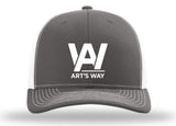 Arts Way - Richardson Trucker Cap