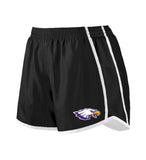 EG Spirit Store '25 - Ladies/Girls Pulse Shorts