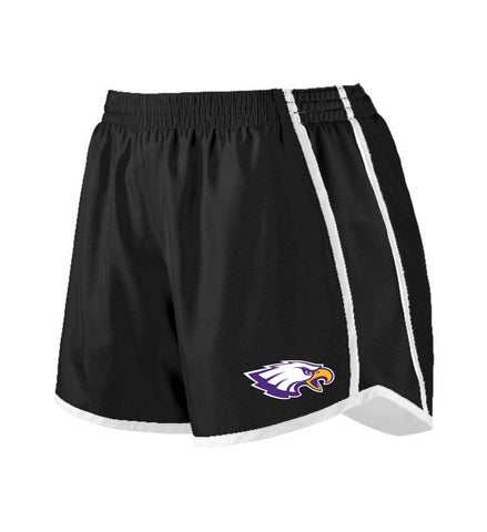 EG Spirit Store '25 - Ladies/Girls Pulse Shorts