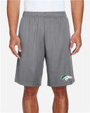BK Spirit Store - Team 365 Men's Zone Performance Shorts (Youth/Adult)