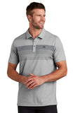 FTSB-TravisMathew Coastal Chest Stripe Polo
