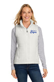 NI FALL SPIRIT 2026-Port Authority® Women's Puffer Vest
